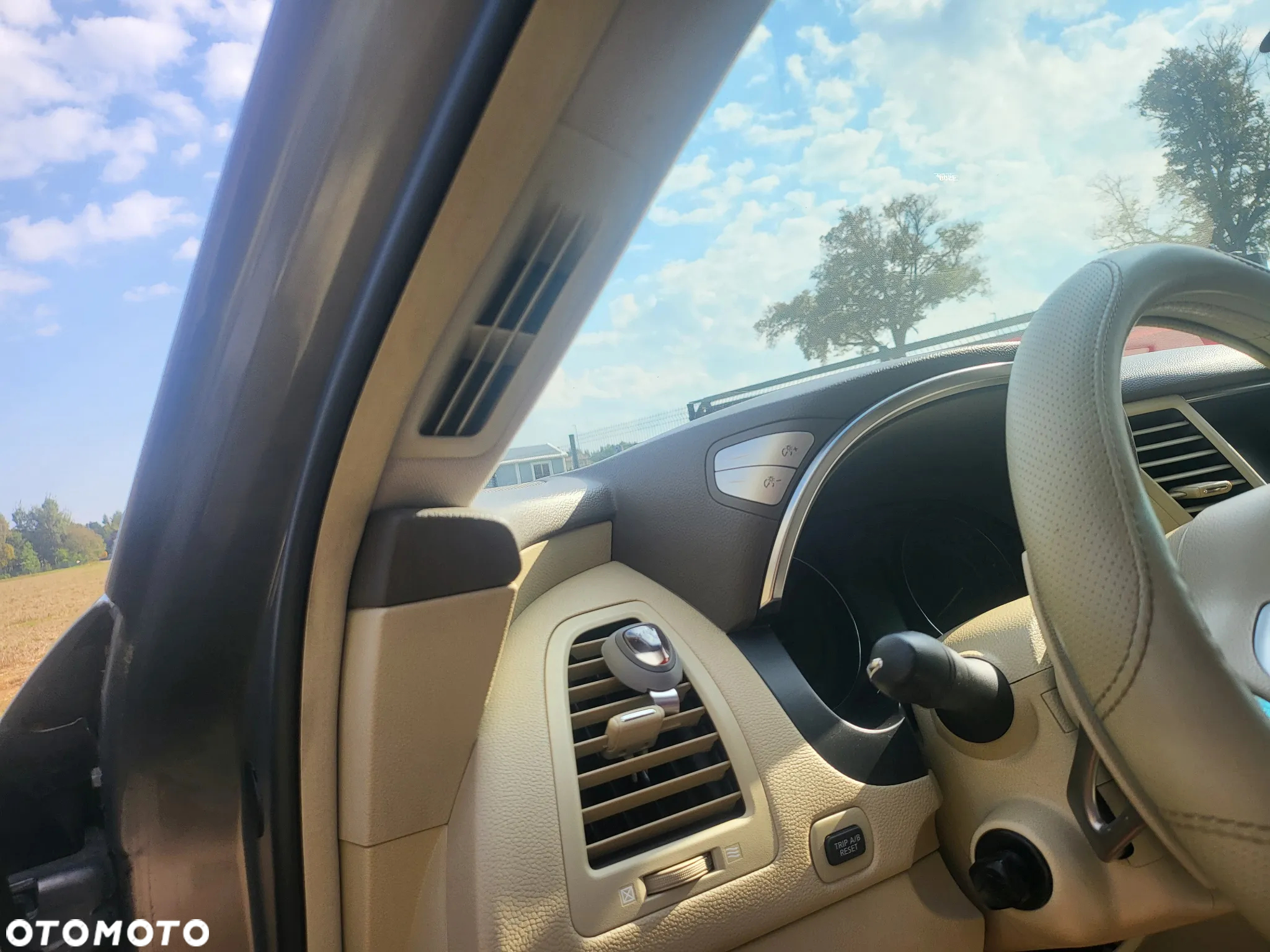 Infiniti QX70 3.0d S Premium - 23