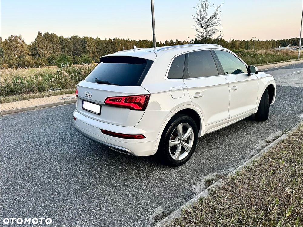Audi Q5 - 4