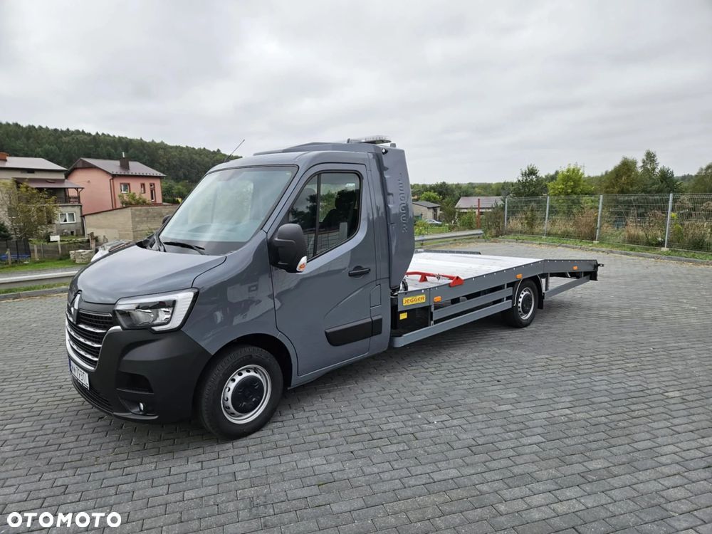 Renault MASTER - 1