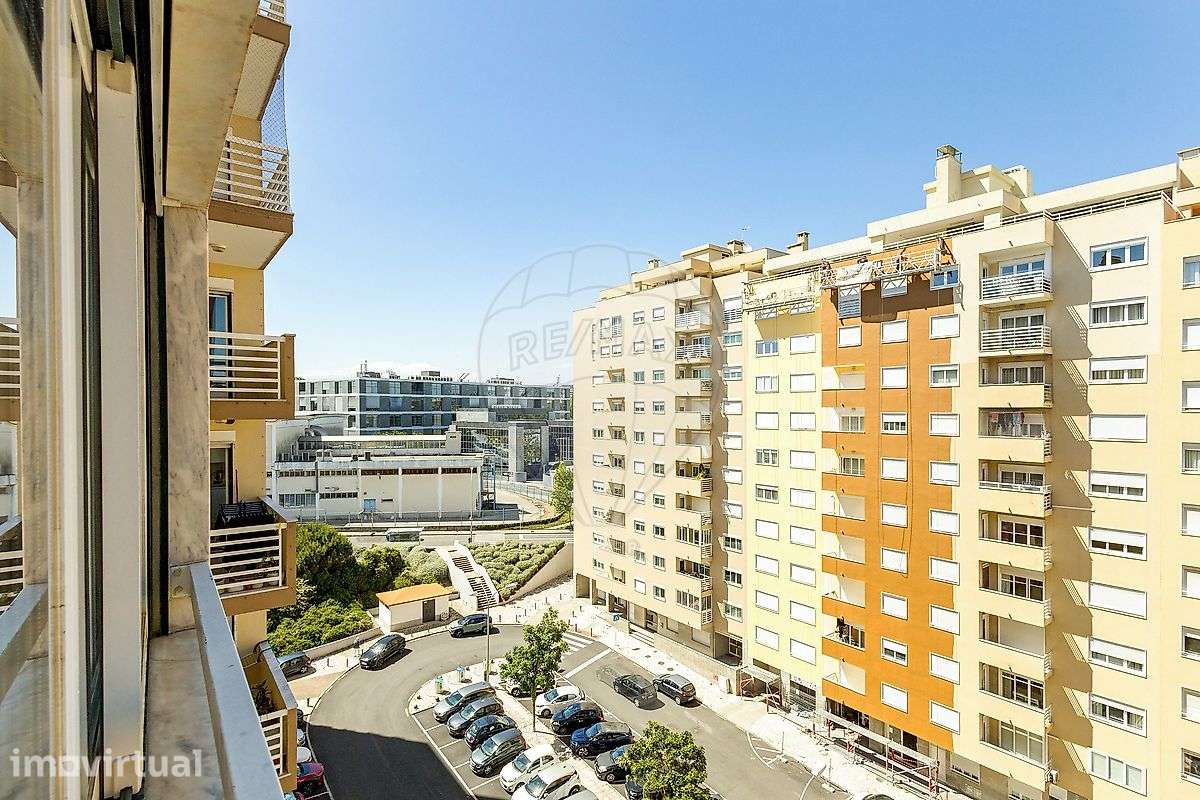 Apartamento T1 para venda - Grande imagem: 3/25