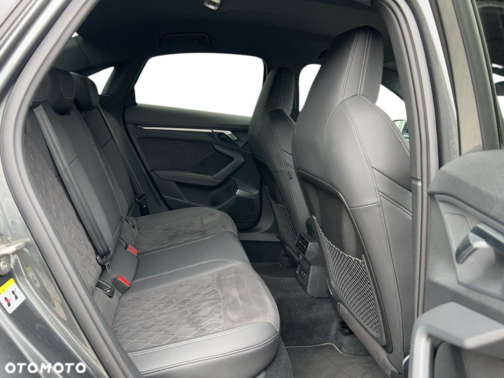 Audi S3 Limousine TFSI Quattro S tronic - 13
