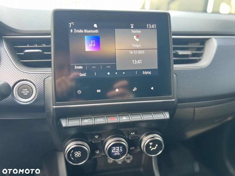 Renault Arkana 1.3 TCe mHEV Zen EDC - 11