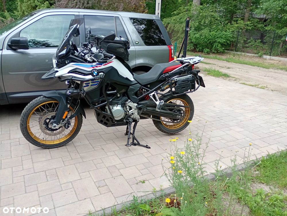 BMW GS - 3