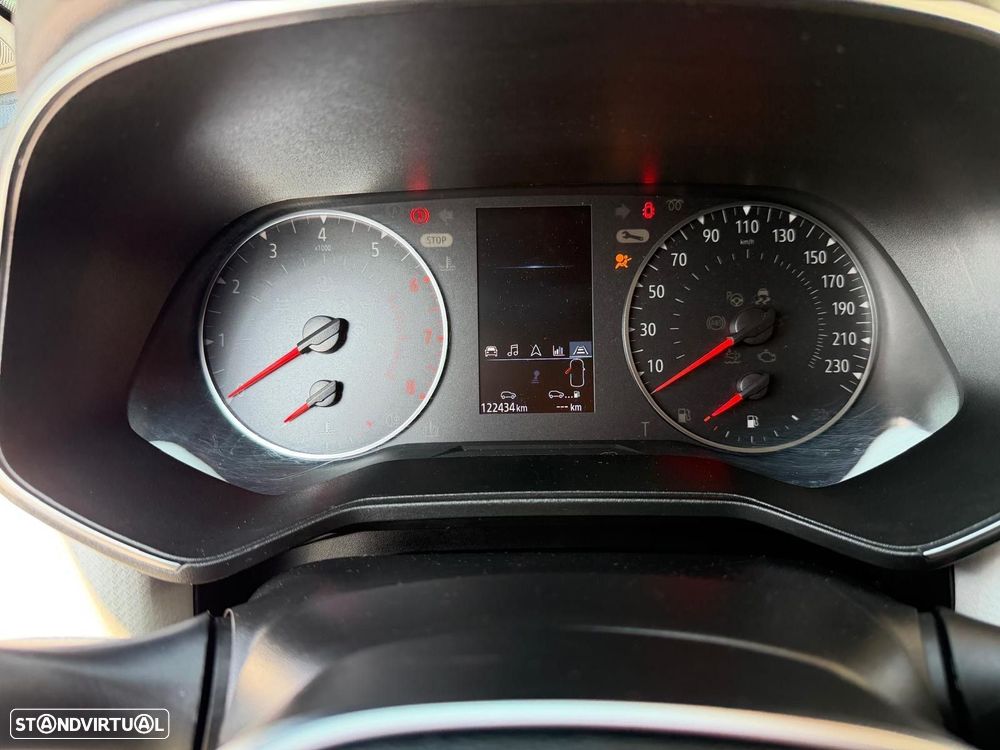 Renault Clio 1.0 TCe Techno - 8