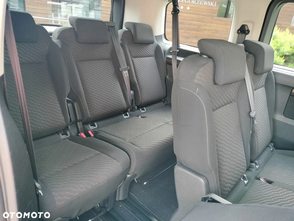 Toyota Proace Verso 2.0 D4-D Medium VIP - 7