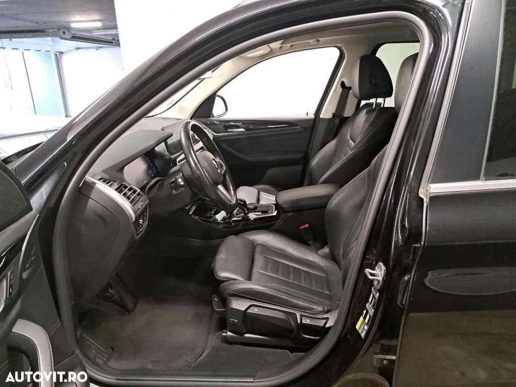 BMW X3 - 4