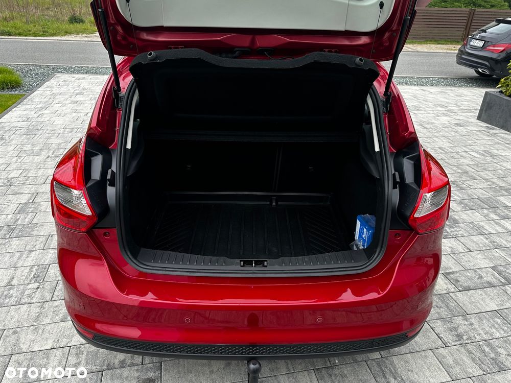 Ford Focus - 23