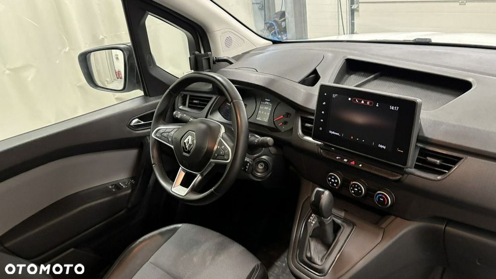 Renault Kangoo - 19