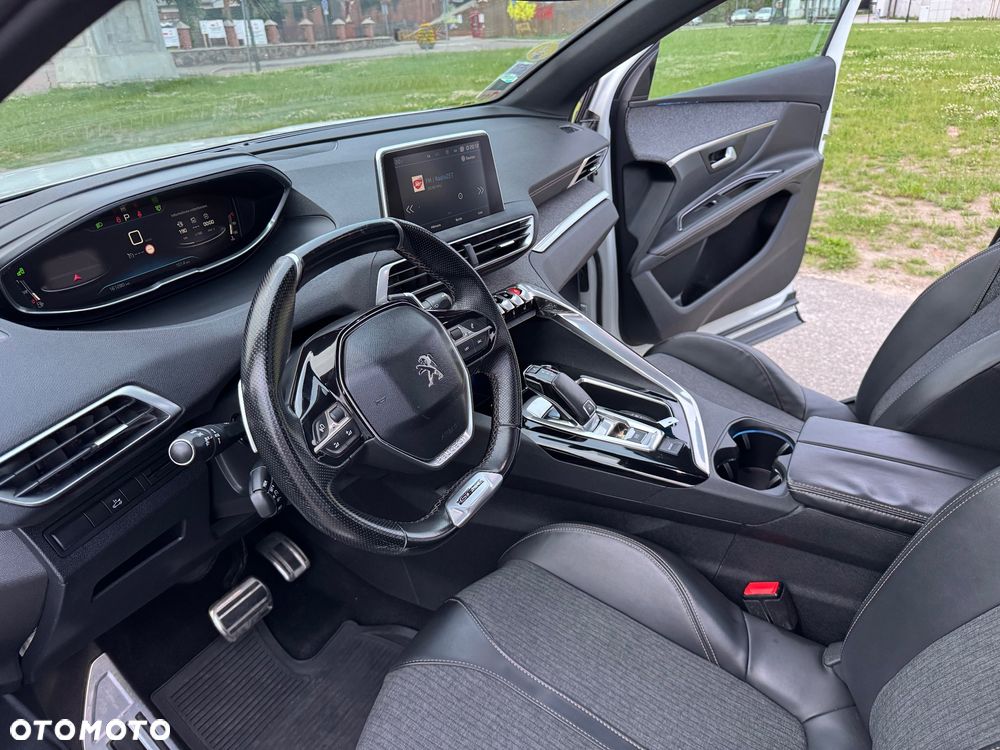 Peugeot 3008 - 5