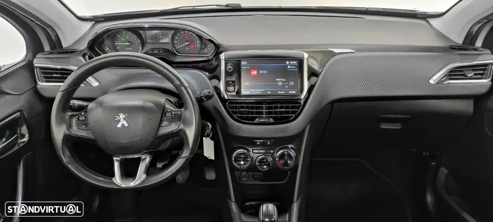 Peugeot 208 1.2 PureTech Active - 9
