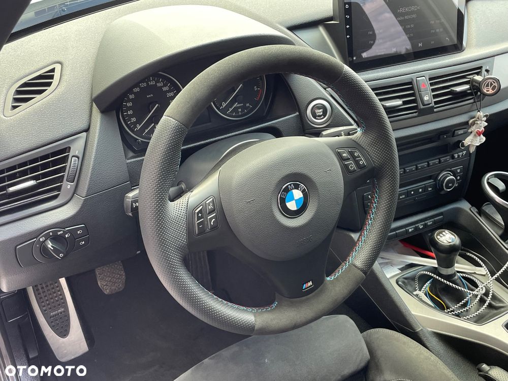 BMW X1 - 5
