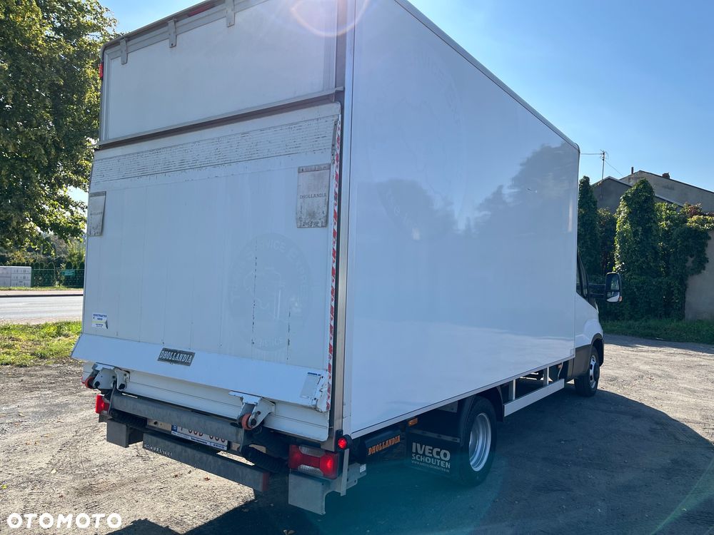 Iveco daily 35C13 - 3