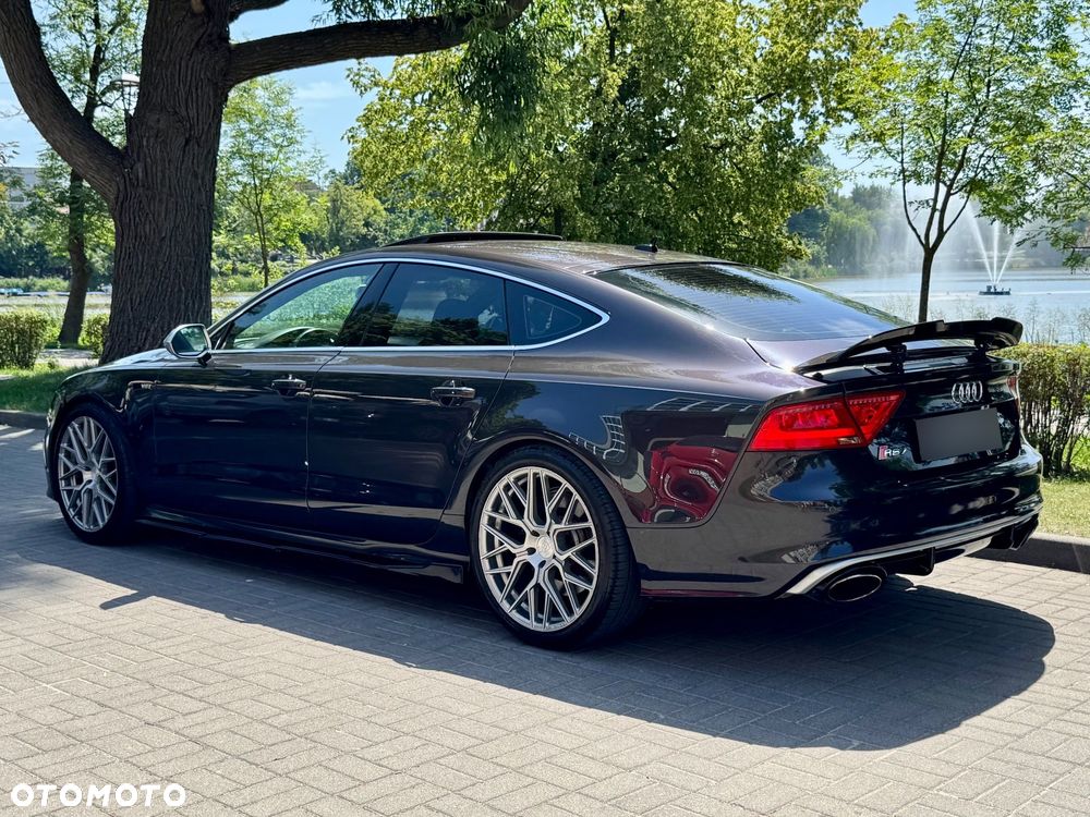 Audi S7 Sportback Standard - 26