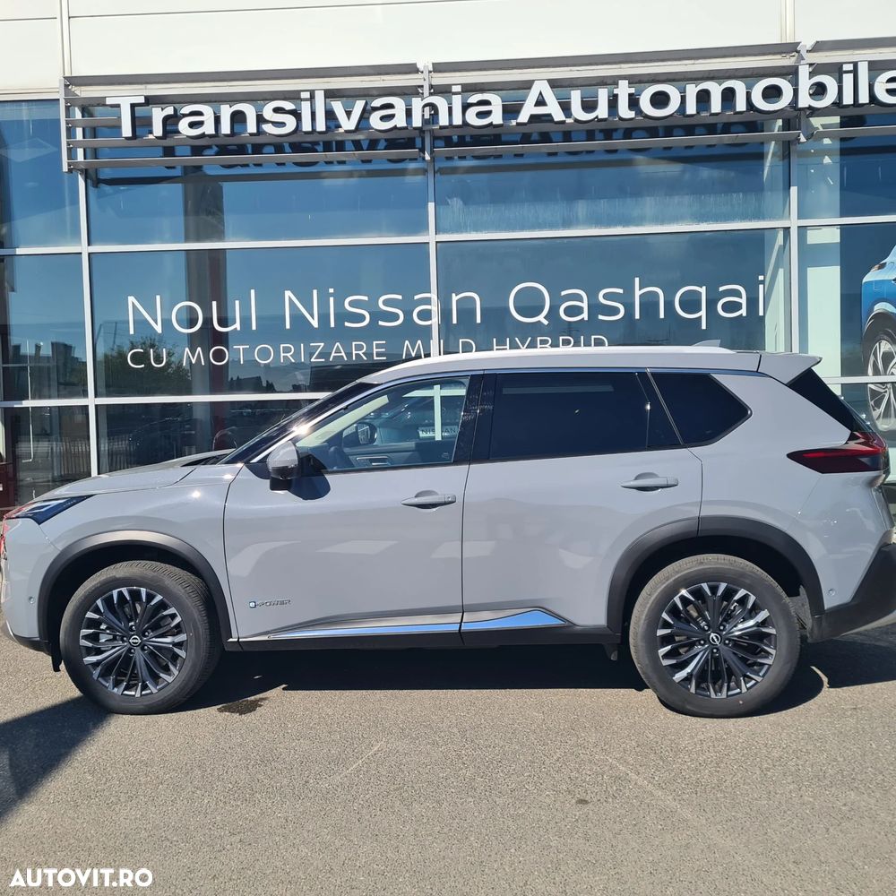 Nissan X-Trail e4ORCE Tekna Plus - 3