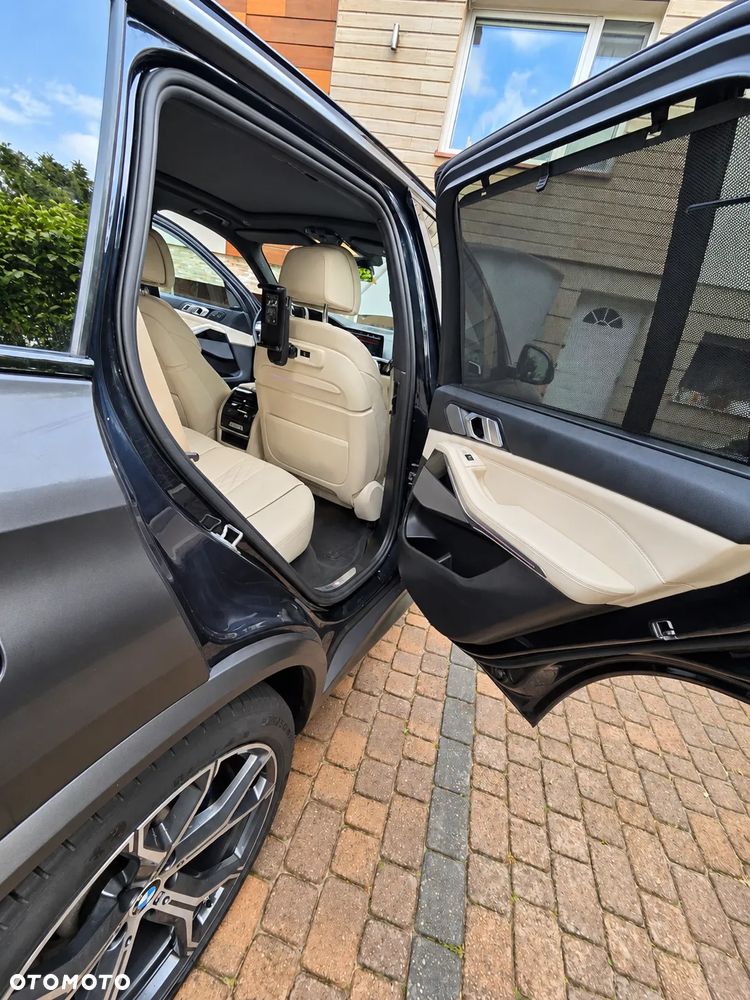 BMW X5 - 10