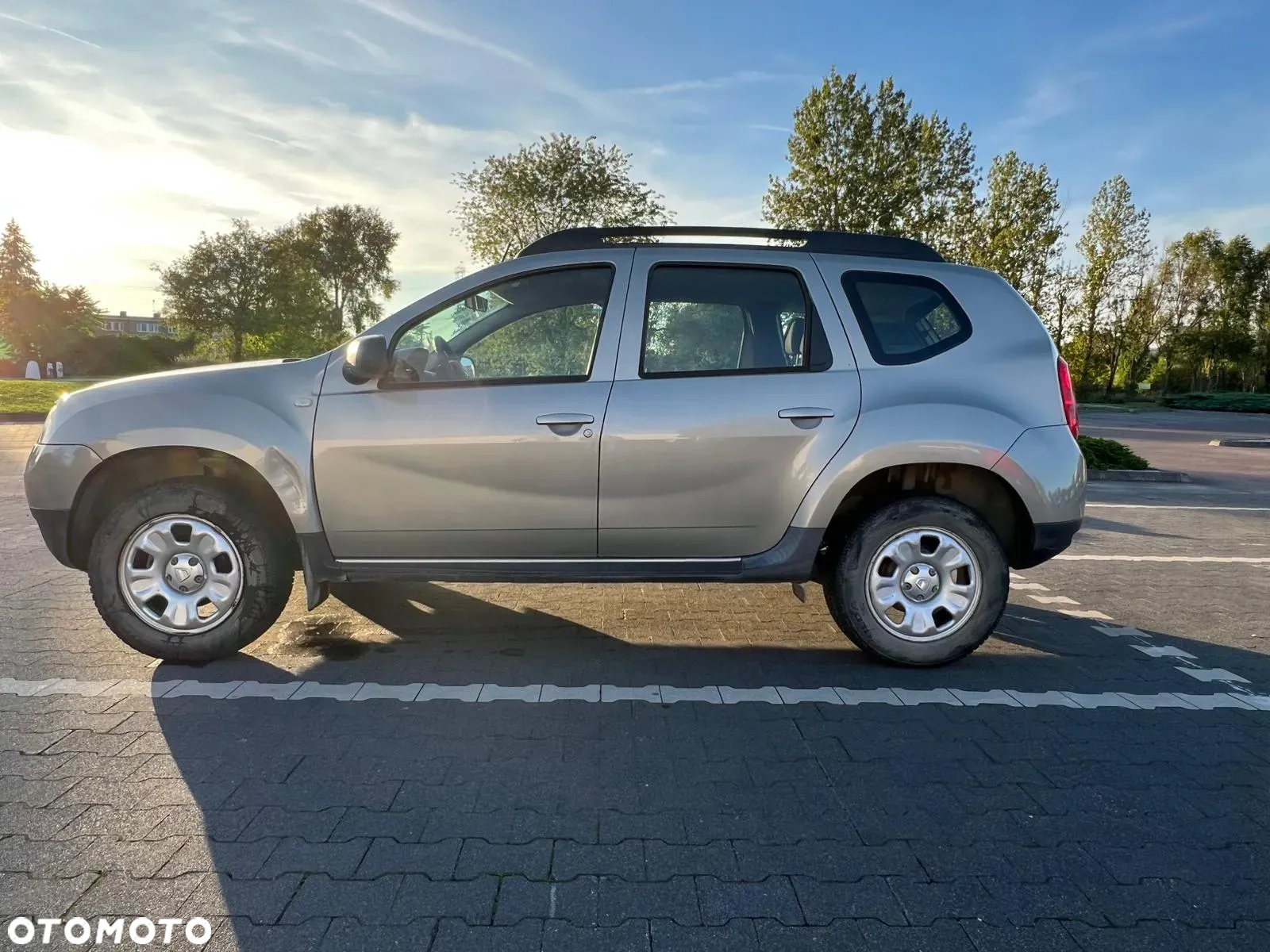 Dacia Duster 1.6 - 13