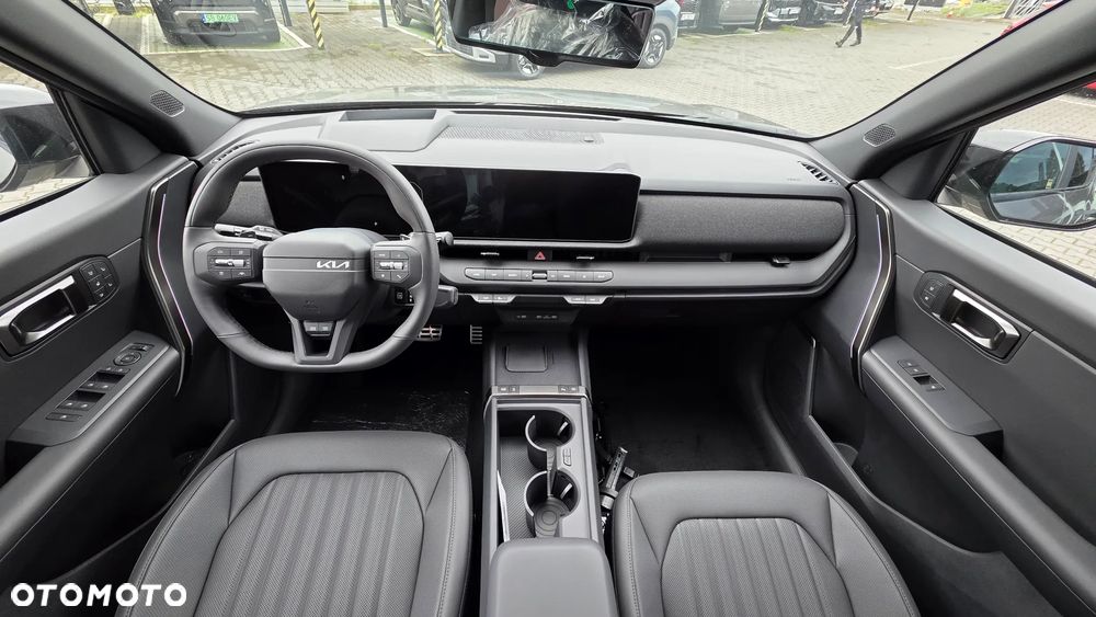 Kia Seltos 1.6 T-GDI X-Line AWD DCT - 6