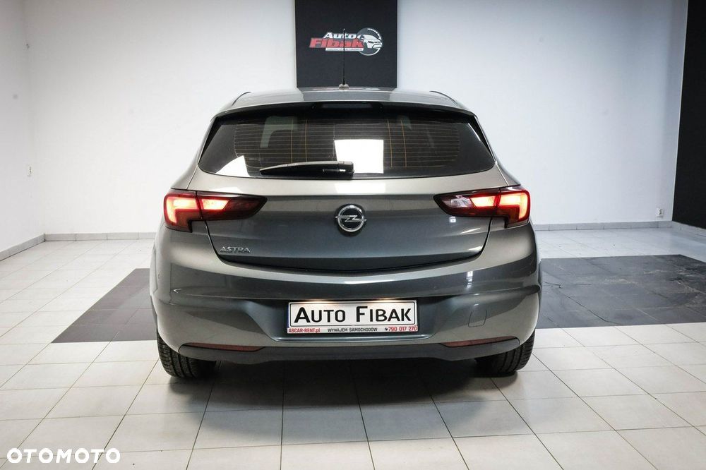 Opel Astra - 9