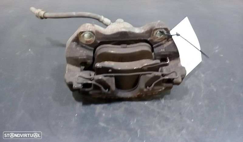 Pinça Frente Esq Opel Astra H (A04) - 2