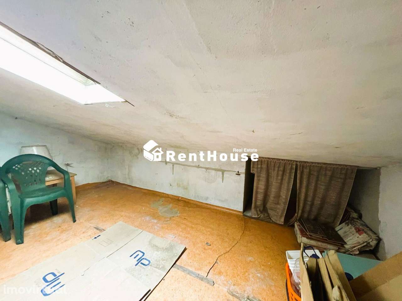 Arrumo próximo ao Hospital - Grande imagem: 2/2