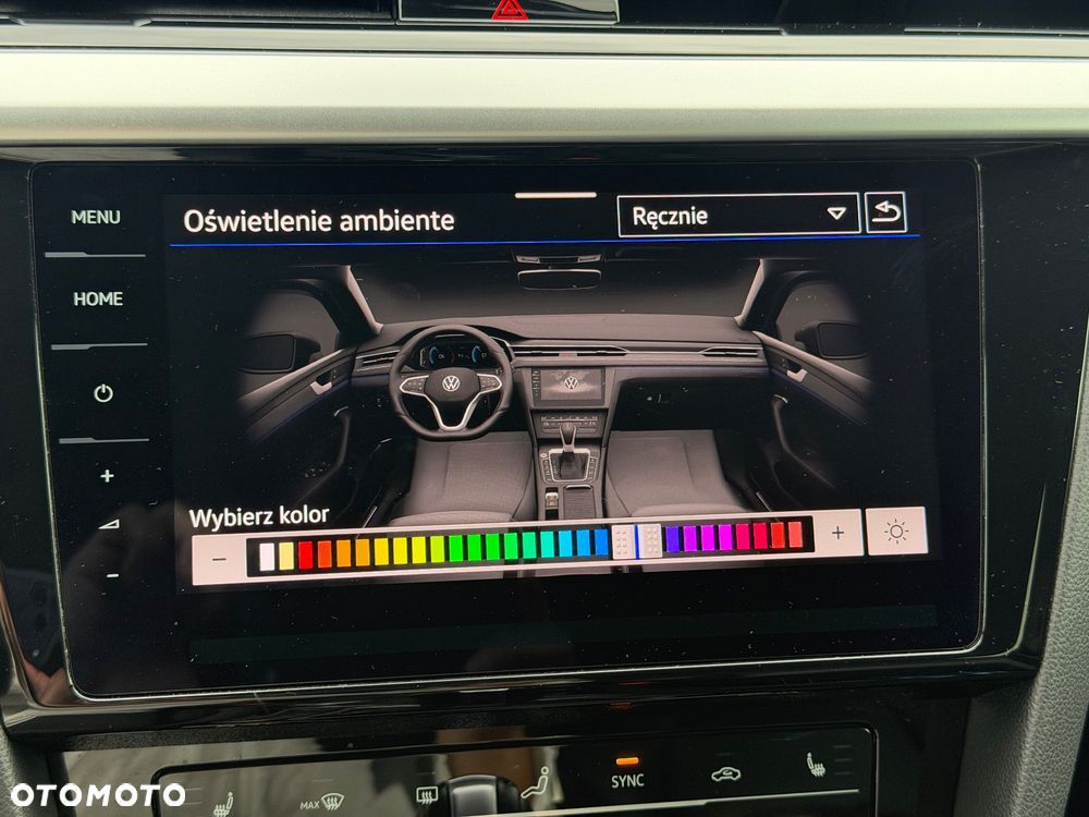 Volkswagen Arteon 2.0 TSI 4Motion R DSG - 20