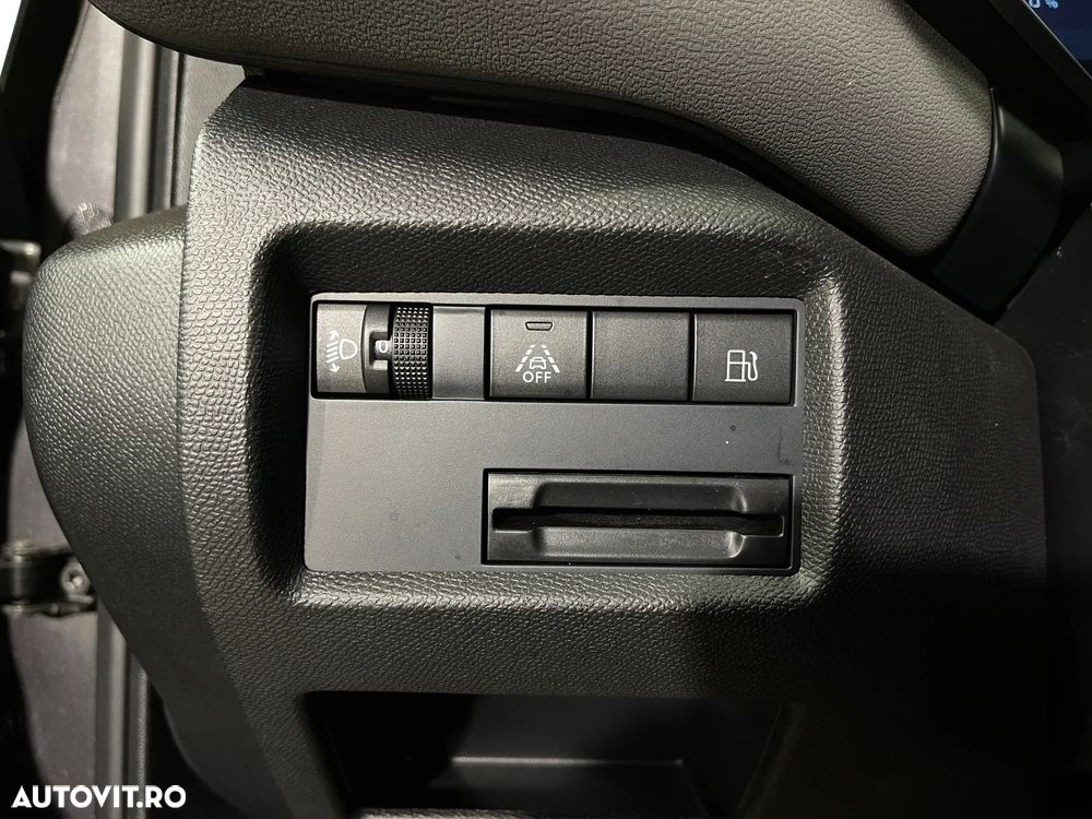 Citroën C5 Aircross 1.6 FWD 225 EAT8 Feel - 28