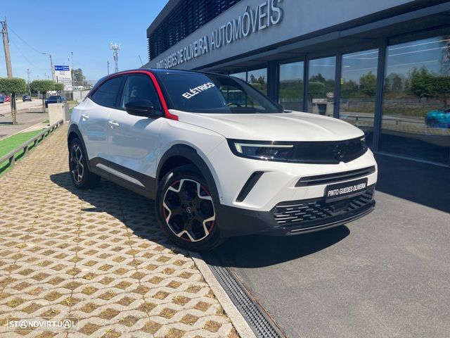 Opel Mokka-e GS Line - 1