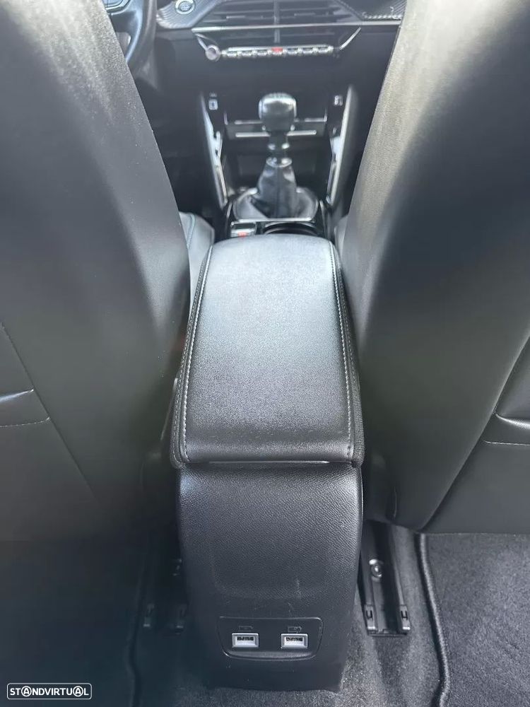 Peugeot 2008 PureTech 100 Stop&Start Allure - 60