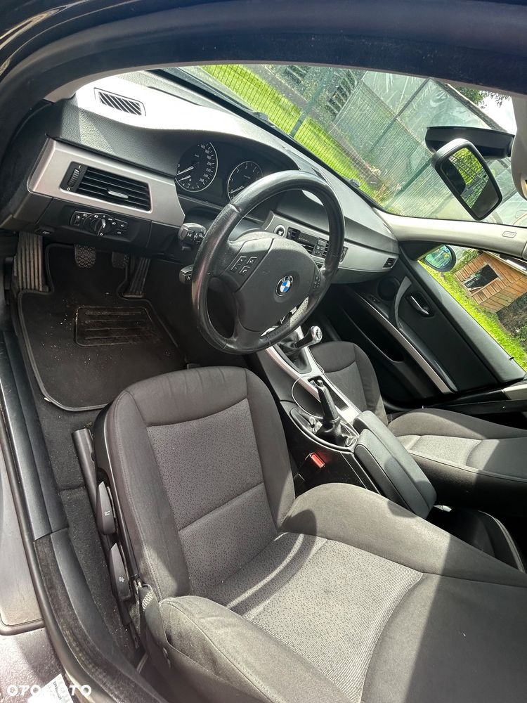 BMW Seria 3 - 13
