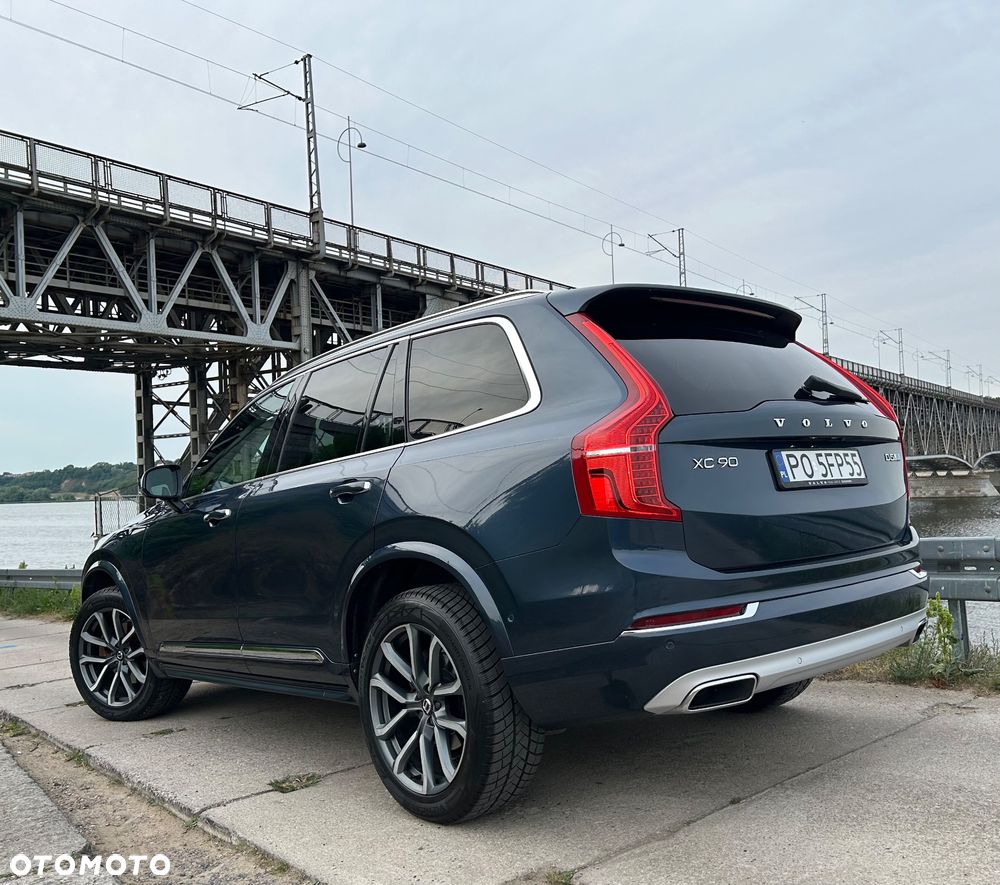 Volvo XC 90 - 29