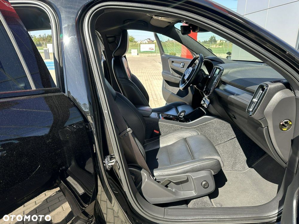 Volvo XC 40 - 15
