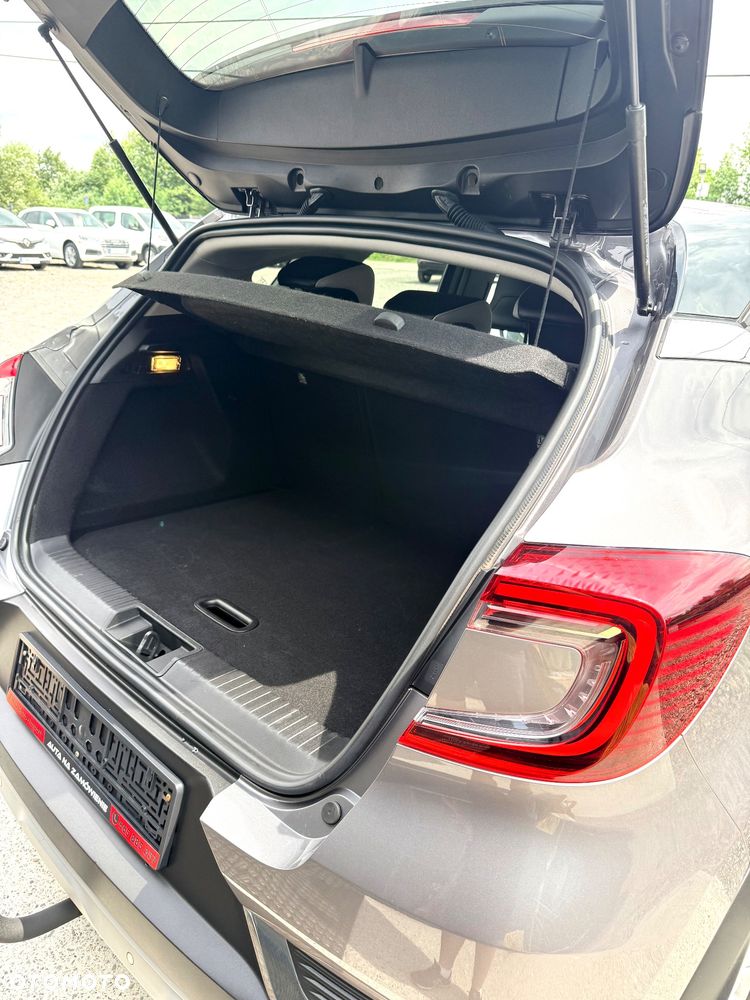 Renault Captur TCe 90 INTENS - 11