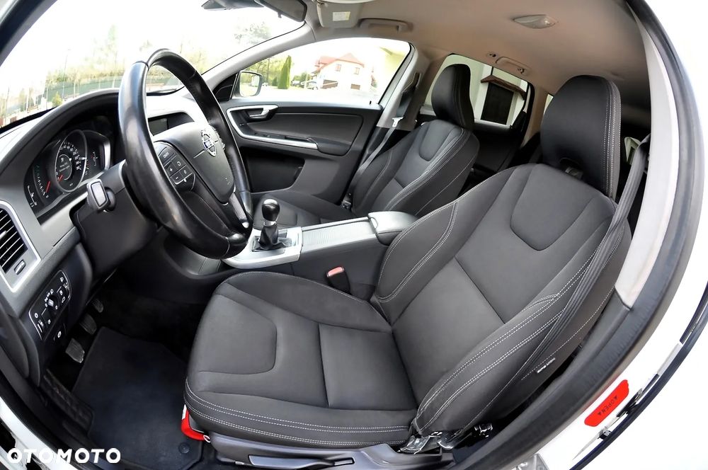 Volvo XC 60 D3 Summum - 19