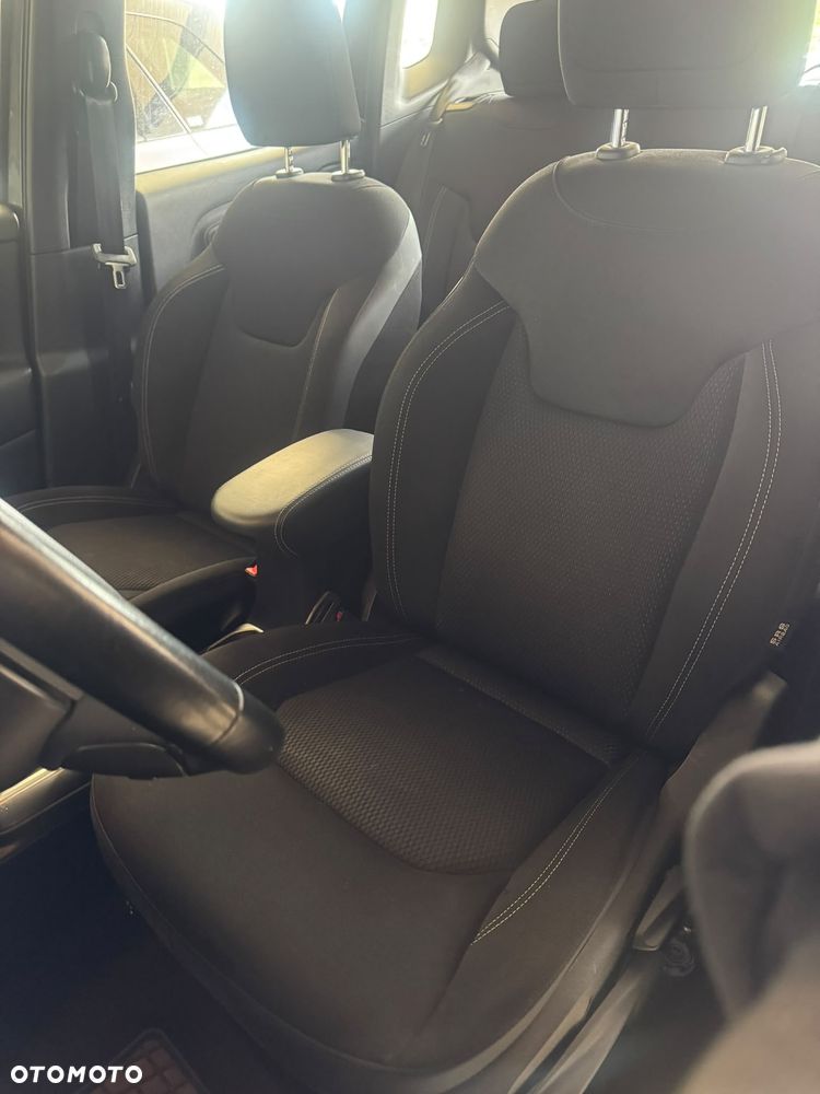 Jeep Renegade 1.3 GSE T4 Turbo Limited 4x4 S&S - 13