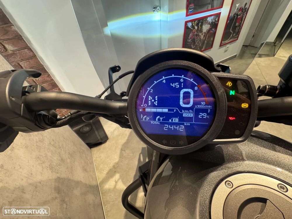 Honda CMX CMX 1100 DCT - 4