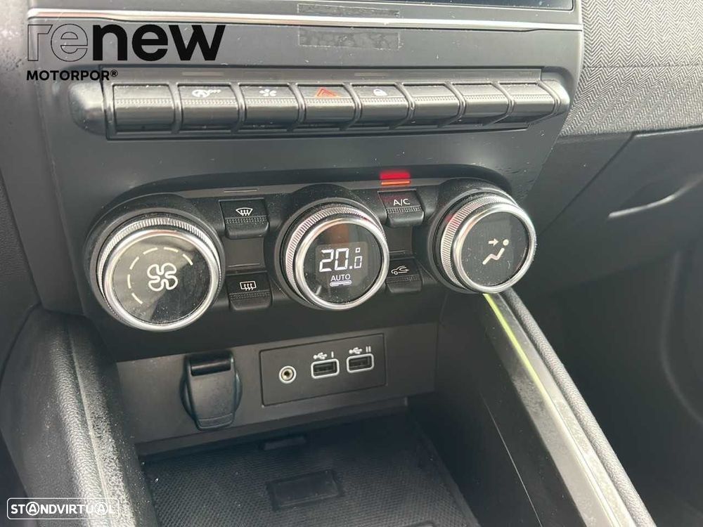 Renault Clio 1.0 TCe Techno - 14