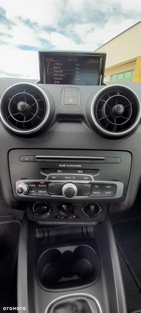 Audi A1 Sportback - 16