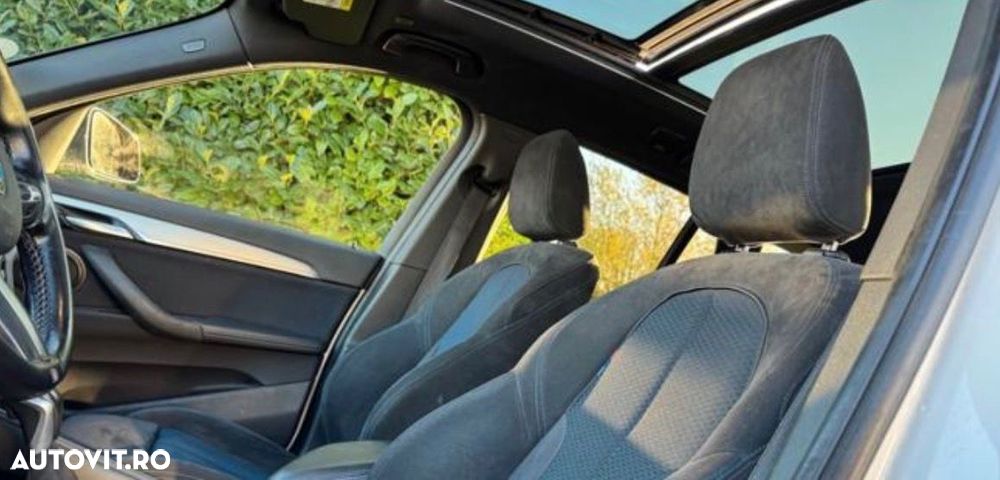 BMW X1 xDrive20d Aut. M Sport - 5