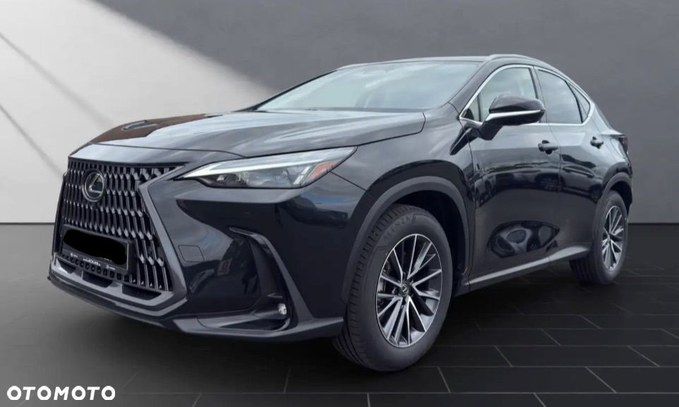 Lexus Nx 2026 photo 2