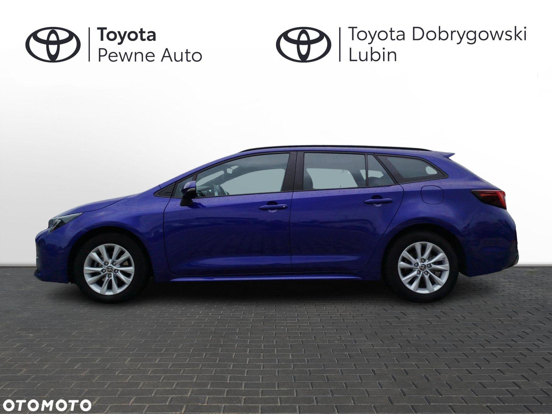Toyota Corolla - 2
