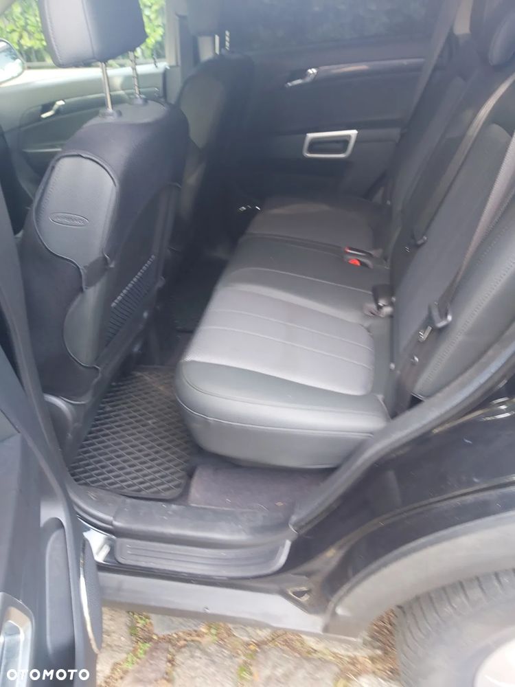 Opel Antara - 10