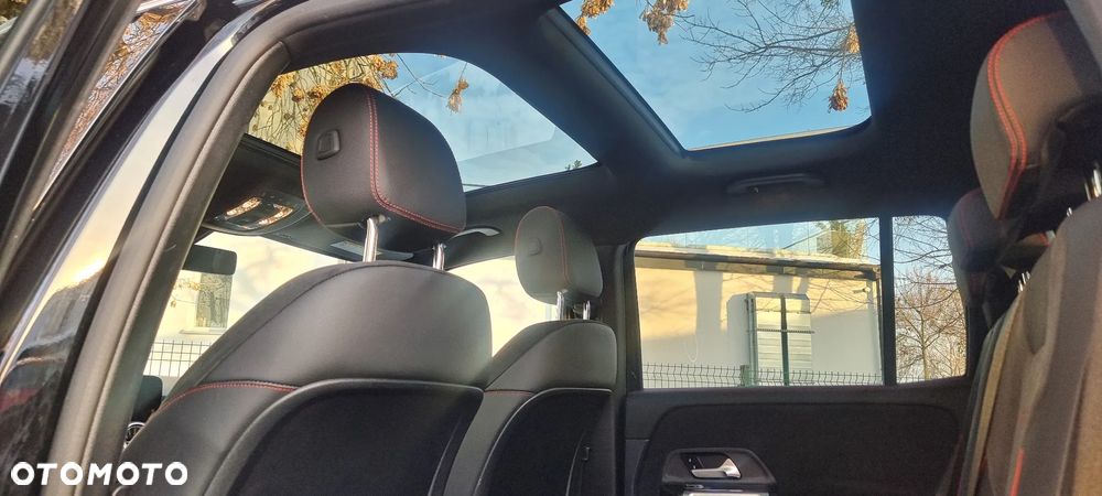 Mercedes-Benz GLB 250 4Matic 8G-DCT AMG Line - 18