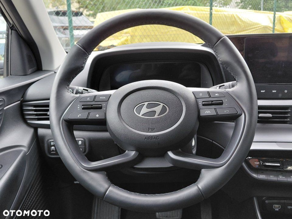 Hyundai i20 - 13