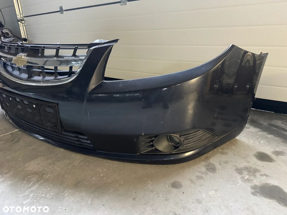 ZDERZAK PRZÓD KOMPLETNY CHEVROLET EPICA - 2