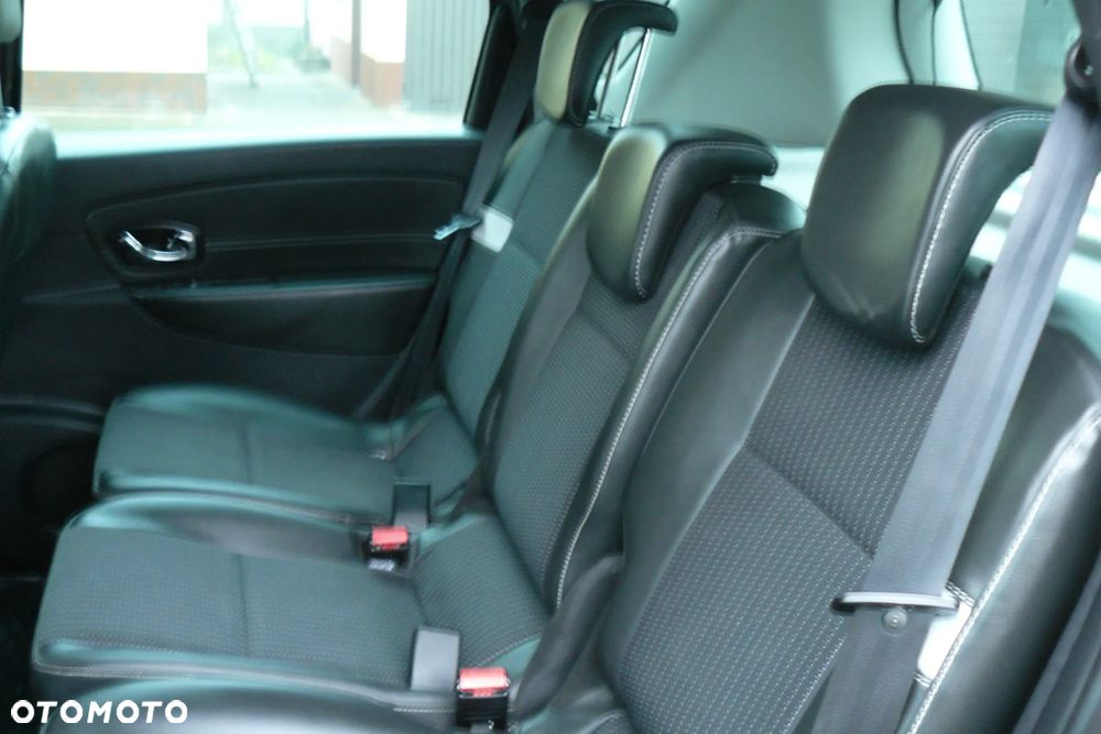 Renault Scenic dCi 110 EDC Dynamique - 26