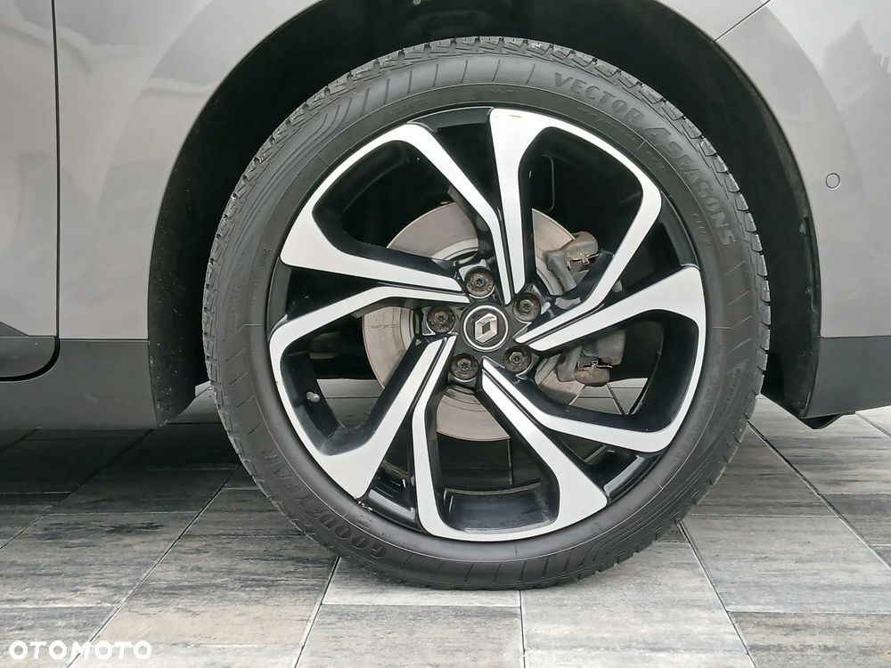 Renault Grand Scenic Gr 1.3 TCe Energy Bose EDC - 28