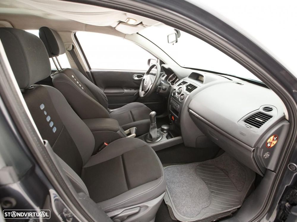 Renault Mégane Break - 16