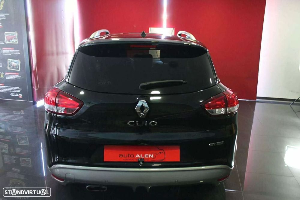 Renault Clio 1.5 dCi GT Line - 5