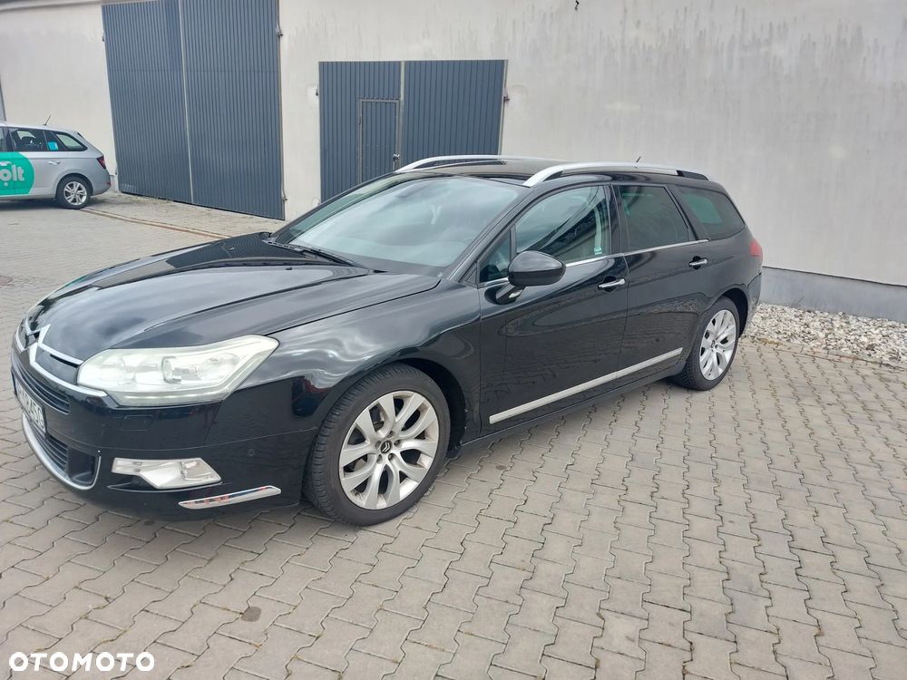 Citroën C5 2.0 HDi Exclusive - 2
