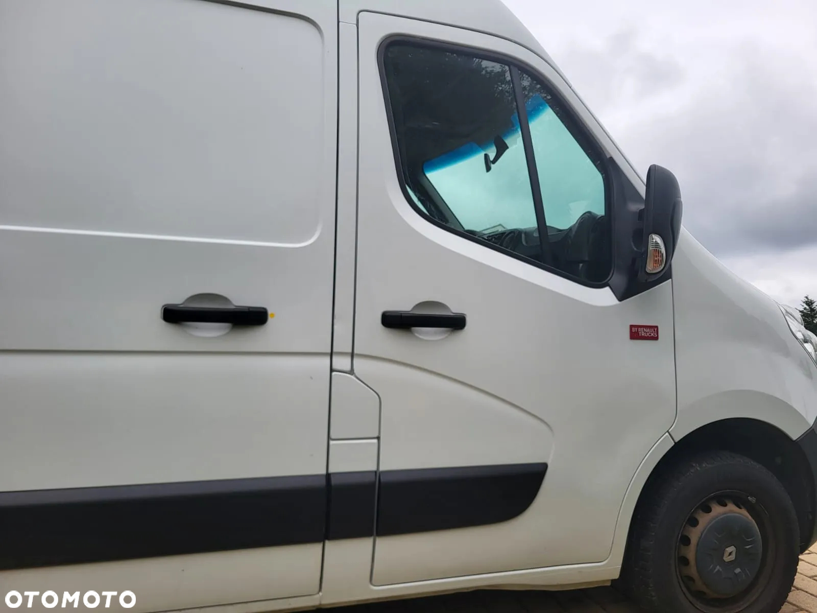 Renault Master L2H2 - 9
